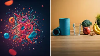 Healthy Habits Beat Viral Fitness Stunts