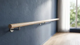 Toe-Tapping Exercises: Challenge Coordination Without Requiring Equipment, But With Balance Support If Needed