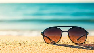 8 Essential Reasons to Shield Your Eyes with UV Sunglasses This Summer