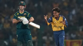 Australia Super 8 Scenario: How Can They Still Qualify?