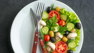 Why Early Afternoon Heavy Meals Are Vital For Managing Daily Blood Glucose Levels