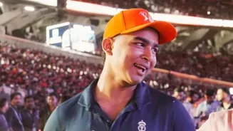 Vaibhav Sooryavanshi Latest IPL Reward Is Worth ₹25 Lakh But It's Off-Limits Until 2029