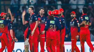 RCB skipper Rajat Patidar reveals playing 11 ahead of Qualifier 1 vs GT