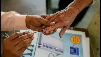 Traffic Checks, Patrols, Delays: What to Expect After Elections as Security Tightens in Bengal