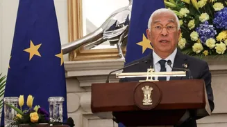 EU Council chief Antonio Costa and the Goa connection