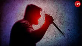 Palghar Crime: Vasai Jeweller Stabbed Inside Shop In Broad Daylight, Attacker Fled In Swift Car