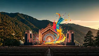 Why Shimla Summer Festival Is Ultimate Playground For Creative