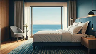 Hotel-First Travel Is Changing Holiday Planning Rules
