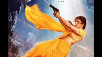 Priyanka Chopra Is ‘Excited’ For GlobeTrotter Event But Asks Attendees To Be ‘Safe’ | Watch