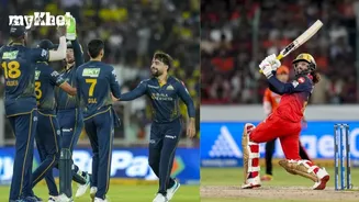 RCB vs GT IPL 2026: 3 Crucial Factors That Will Determine The Match Result