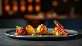 Indian Food Is Getting A Premium Storytelling Upgrade