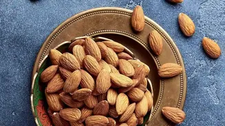 Discover Five Mouth-Watering Ways To Cook With Almond Butter Beyond Simple Bread Spreads
