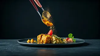 Indian Plates Are Now Built For Remix Lovers