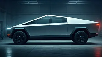 Tesla Recalls Still Raise Cybertruck Reliability Questions