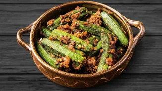How Ghee and Podi Transform Idlis