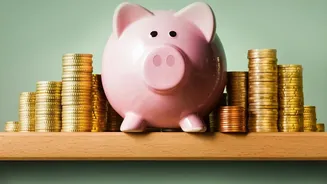 Why Keeping 6 Months Living Expenses In Flexi-FD Beats Regular Savings Accounts