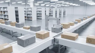 How AI Can Help Online Sellers Answer Questions About Sizes, Stock and Shipping