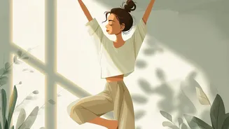 Mental Wellbeing Without One Universal Winner In Yoga And Dance: A Practical Comparison