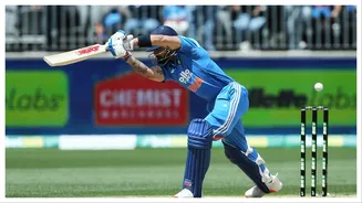 Aussie star discloses their plan to target Kohli