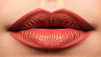 The Everyday Lip Trend Worth Trying This Season