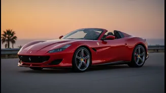 India’s Supercar Market Gets A New Open-Top Ferrari On July 17