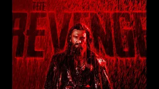 Ranveer Singh Drops New Poster Of Dhurandhar 2, Says 'Ab Bigadne Ka Waqt Aa Gaya Hai'