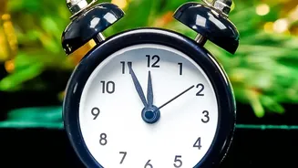 How The Seventy Two Hour Rule Prevents Regretful Festive Sale Purchases