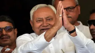 Bihar polls:JDU releases 1st list of 71 candidates