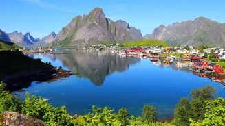 Hidden gems of Norway you shouldn't miss