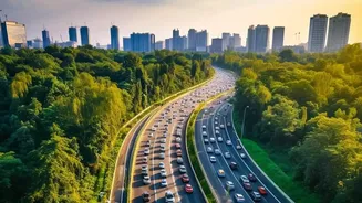 A Heavy Commute Can Turn Free Time into Recovery Time