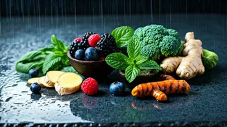 What To Eat During Monsoon For Better Health