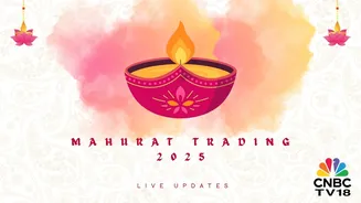 Nifty Bank Surpasses 58,000 in Diwali Trading