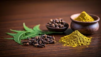 Oral Health: Herbal Remedies for a Bright Smile