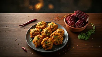 Monsoon Snacks Take Over Social Media