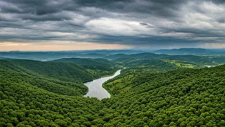 Plan Ultimate Monsoon Weekend Getaways As Plains Turn Green