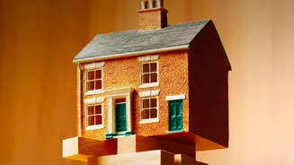 Homeownership Is Being Rethought As Young Professionals Balance Stability, Mobility And Cost