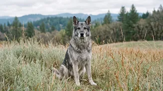 DNA Study On Why Large Dogs Age Faster: DNA Changes May Help Explain Size-Related Lifespan Gaps