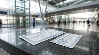 Railway Ticket Insurance Extension Changes Booking Choices At Stations