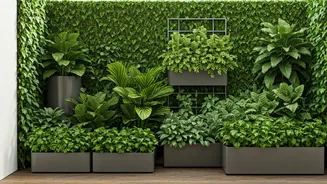Terrace Corners Can Turn Green Fast Now