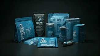 Artemis II Crew's Galactic Grub: A Peek into Astronaut Meals for the Moon Mission