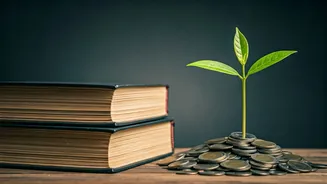 Professionals Seek Meaning Beyond Paychecks