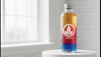 The Wellness Halo Can Make Ordinary Sweet Drinks Look Specialised