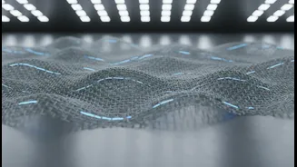 KAIST-Stanford Research Brings Soft Robotics Into The Wardrobe