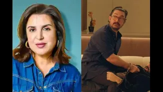 Farah Khan Says Aamir Khan Cut Vir Das’ Delhi Belly Song Out Of Jealousy: ‘His Track Was Coming Next’