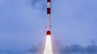 Expert Review Clears ISRO to Design BAS-01 Subsystems