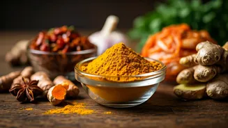 Traditional Foods Become Wellness Community Favourites