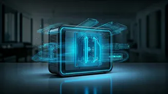 Revolutionary Multi-Ion Inverter: Future-Proof Your Home Power in India