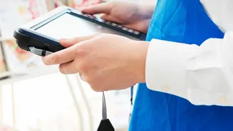 Food Inspectors Can Check Labels, Bills and Supply Records Under the Order