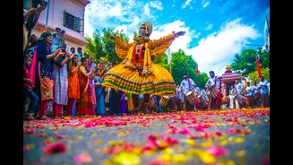 Understanding Monsoon Festivals in India