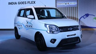 Cars running on E100 fuel approved: What changes for you